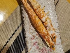 -古都日本料理(高桥路店)
