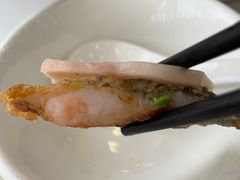 -祈胜邨•顺德鱼生•顺德菜(容桂店)