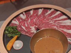 -轻烧烤肉(光谷步行街店)