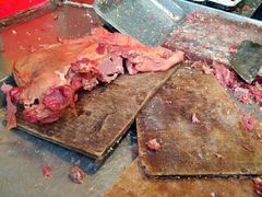 -刘纪孝腊牛羊肉(北广济街店)