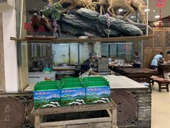 -乔家满族八大碗(流水沟店)