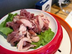-额尔敦草原涮羊肉·烧烤(冻青树总店)