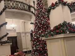 -Salon de Ville浦江汇(上海外滩华尔道夫酒店店)