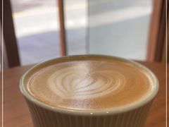 -Radar Coffee(思南路店)