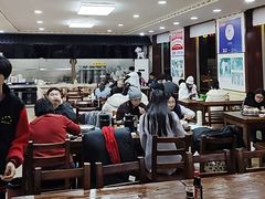 -叶存利海鲜大馅饺子(海宁路总店)