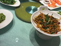 -阿娘家·原生态农家菜(国顺东路店)