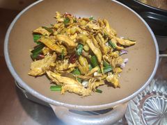 -肖记公安牛肉鱼杂馆·省级非物质文化遗产(三角路直营店)