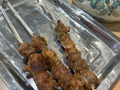 -新疆食府(华龙店)