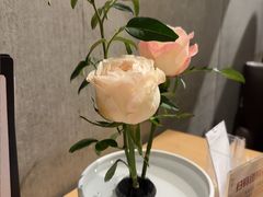 -四季餐厅·新津菜(环湖中路店)