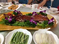 -澳门酒家(南航明珠店)