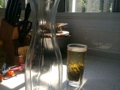 奶酪西瓜-LELECHA乐乐茶(上海五角场万达广场店)