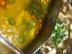 -严厨老坛酸菜鱼(吴江万宝店)