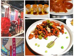 -皇城根北京风味主题餐厅(中海环宇城店)