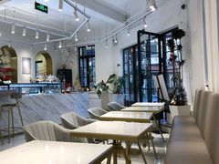 大堂-Fridi Patisserie Cafe