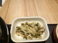 -谷田稻香·砂锅菜(川沙百联店)