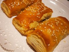 -多多旺港式茶餐厅(新区店)