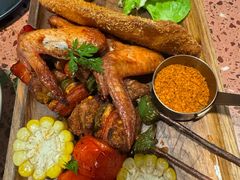 -La Terre乐田(万象城店)