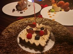 -金奥国际酒店温哥华扒房Vancouver Grill