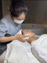 点击看大图 -禾颜社·精致美容