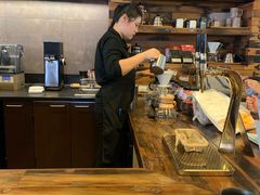 -星巴克臻选(青岛麦凯乐分店)