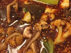 老字号尤兔头家常菜馆-老号尤兔头(西川店)