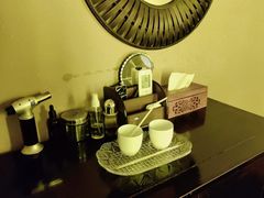 -升艾堂·经络·艾灸·气血(成山路店)