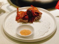 -顺峰顺水顺德菜(第一百货店)