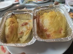 -尚宴牛特鲜自助(太原街万达店)