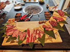 -虎焱炭火烧肉