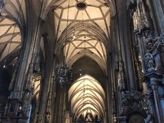 -斯蒂芬主教座堂(Stephansdom)