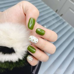 -M·X Nail日式美甲美睫