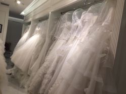 -GRACE KELLY婚纱与礼服(天津店)