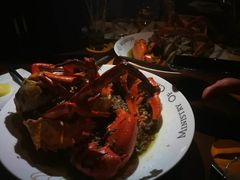 -Ministry of Crab(科伦坡店)