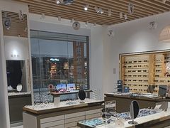 -宝岛眼镜(宁波奉化万达广场店)