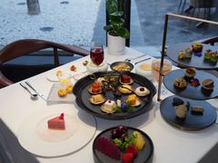 -京兆尹(雍和宫店)