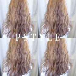 点击看大图 -P.STYLE派斯造型