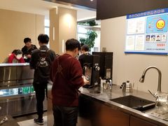 -Seesaw Coffee(环贸iapm店)
