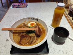 -味千拉面(光启城时尚购物中心店)