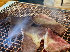 -九田家黑牛烤肉料理(华侨城店)