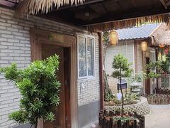 -绿雅居原生态农庄(小涌店)