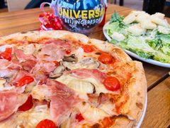 -城市大道红炉披萨烘焙坊