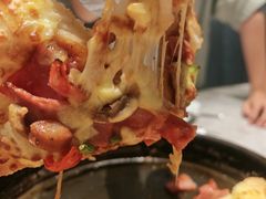 -必胜客(上海新南方商城PH店)
