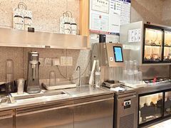 -霸王茶姬(建邺万达广场店)