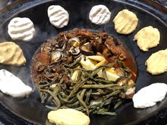 -缘福乡村铁锅炖民宿(八达岭店)