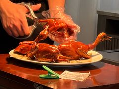 -恒记饭店(珠江路总店)