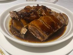 -花城苑广府菜(侨鑫店)