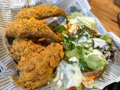 -KimPro 辛普乐概念韩餐