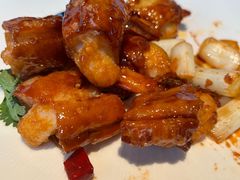 -拾宴(汇智国际商业中心店)