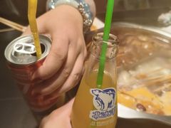 -牛串门串串香(东直门簋街总店)