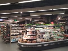 -Olé精品超市(上海虹桥南丰城店)